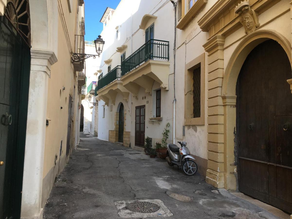 Casa Vacanza Patitari *
