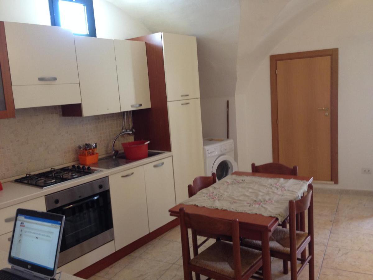 Casa Vacanza Patitari Apartment