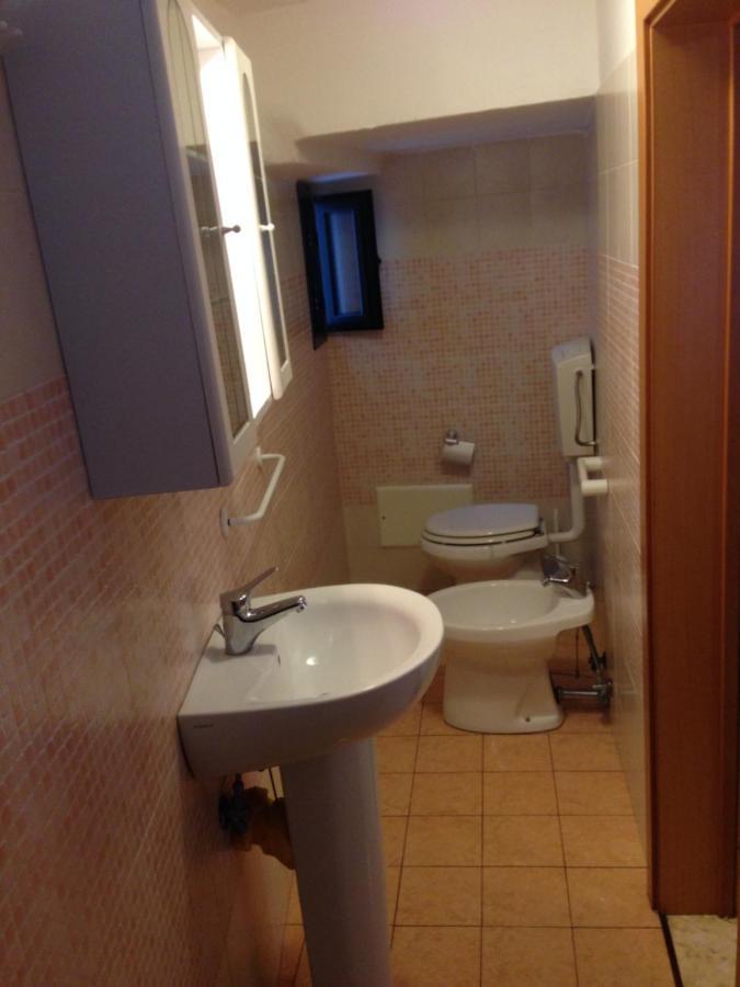 Casa Vacanza Patitari *