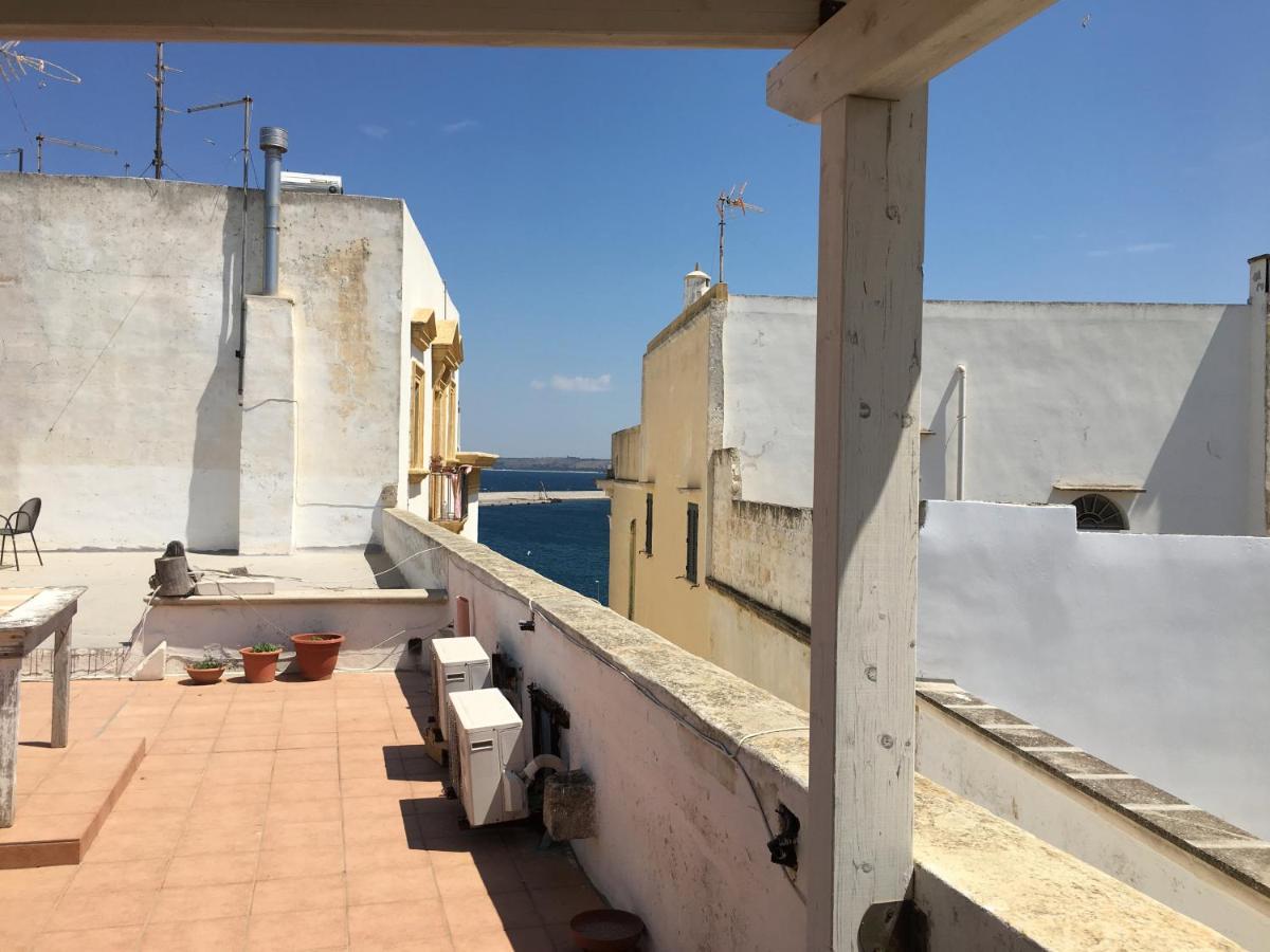 Casa Vacanza Patitari Gallipoli