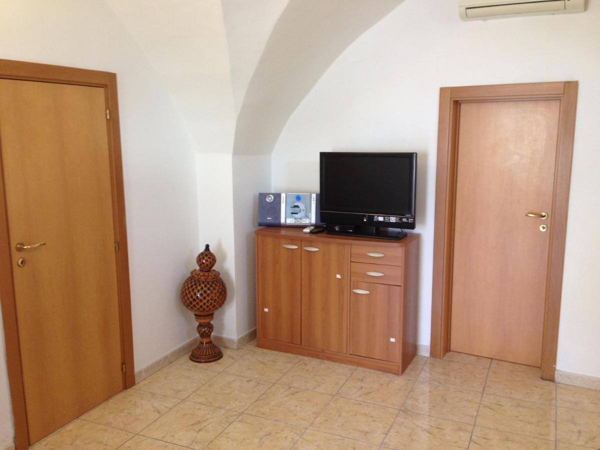 Casa Vacanza Patitari