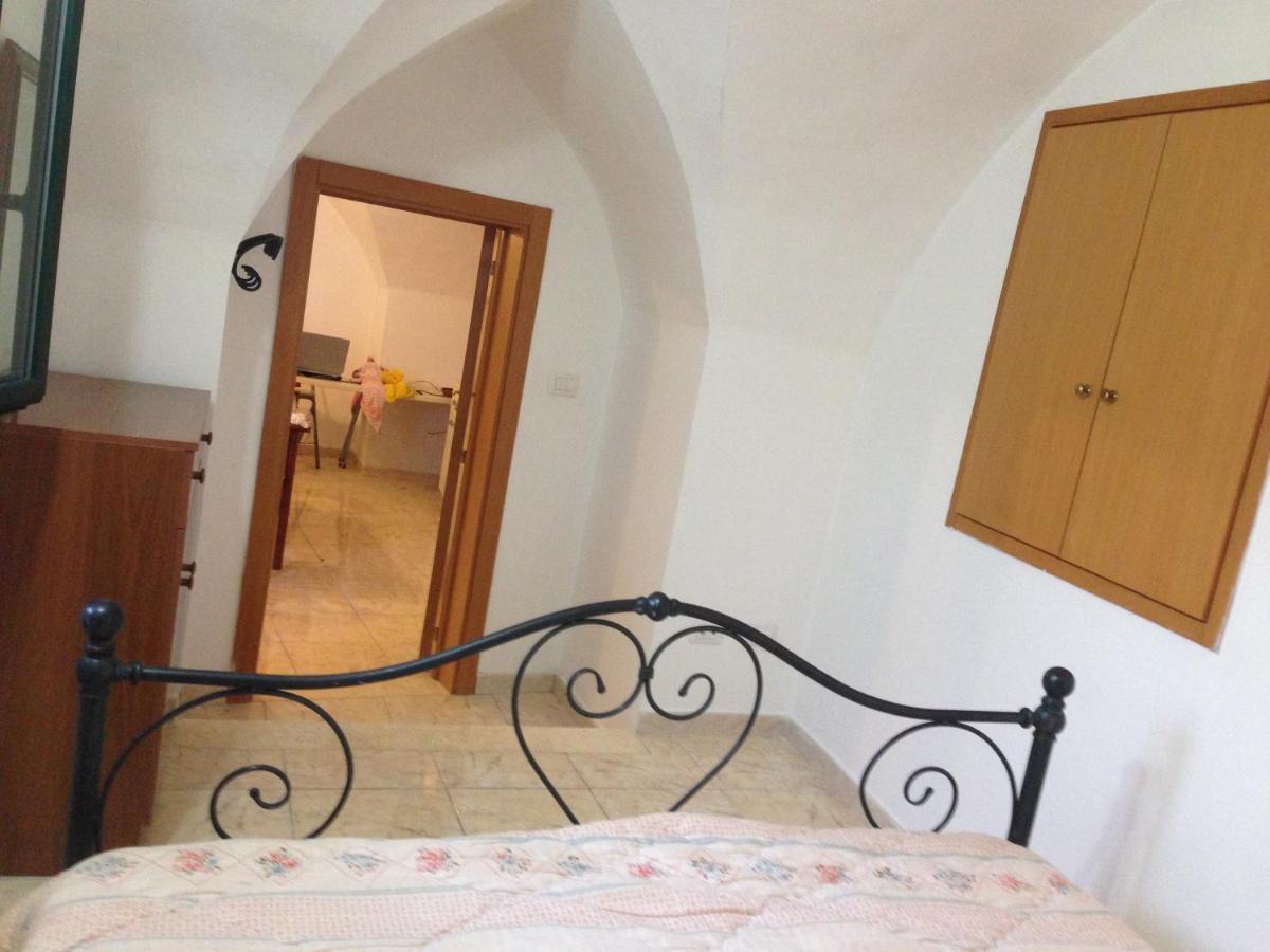 Casa Vacanza Patitari Apartment