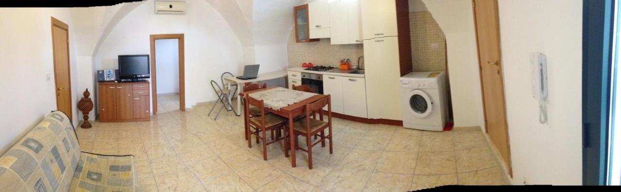 Apartment Casa Vacanza Patitari *