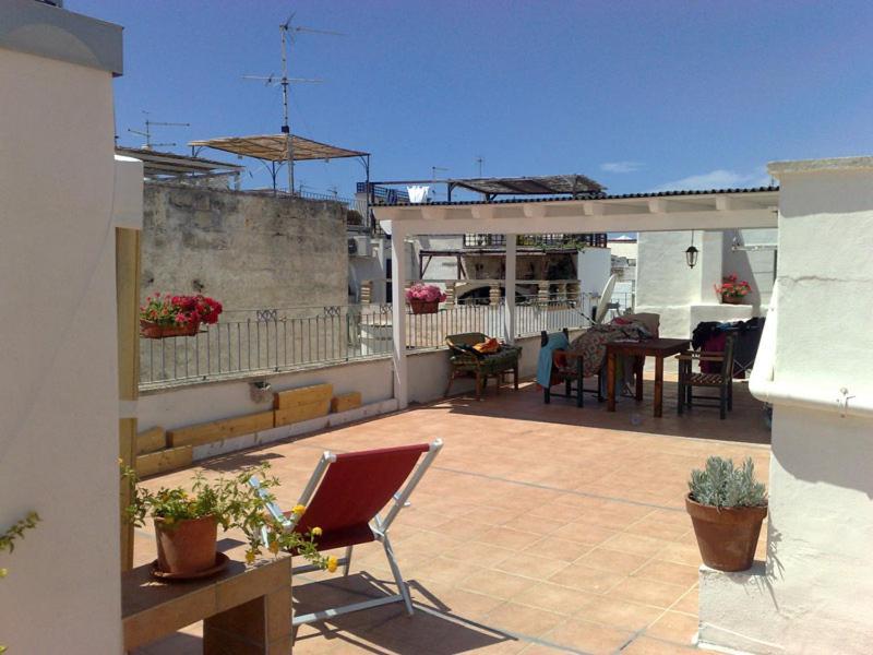 Casa Vacanza Patitari