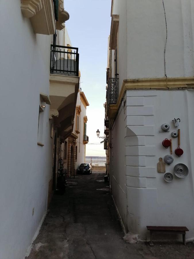 Casa Vacanza Patitari *