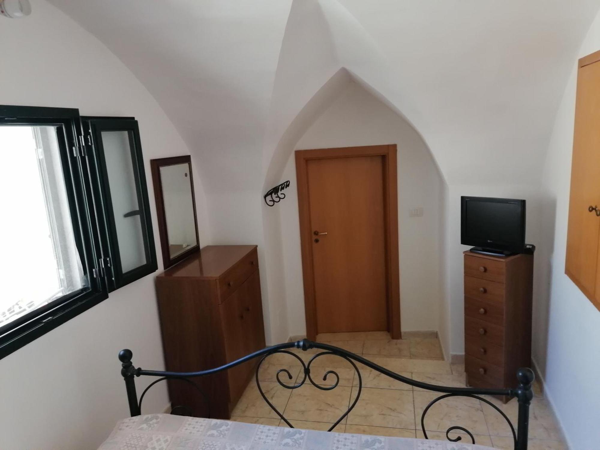 Casa Vacanza Patitari Apartment
