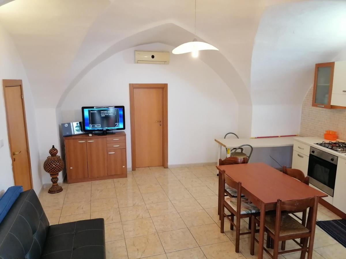 Casa Vacanza Patitari *