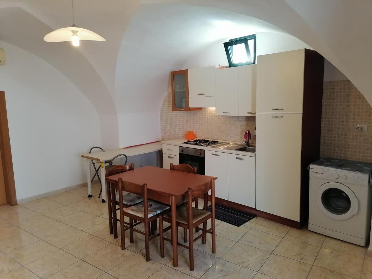 Casa Vacanza Patitari *