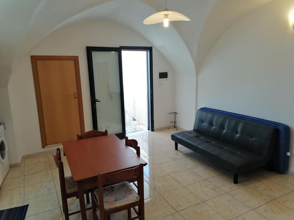 Casa Vacanza Patitari