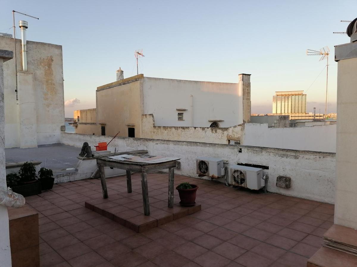 Casa Vacanza Patitari