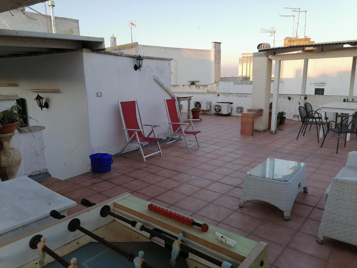 Apartment Casa Vacanza Patitari