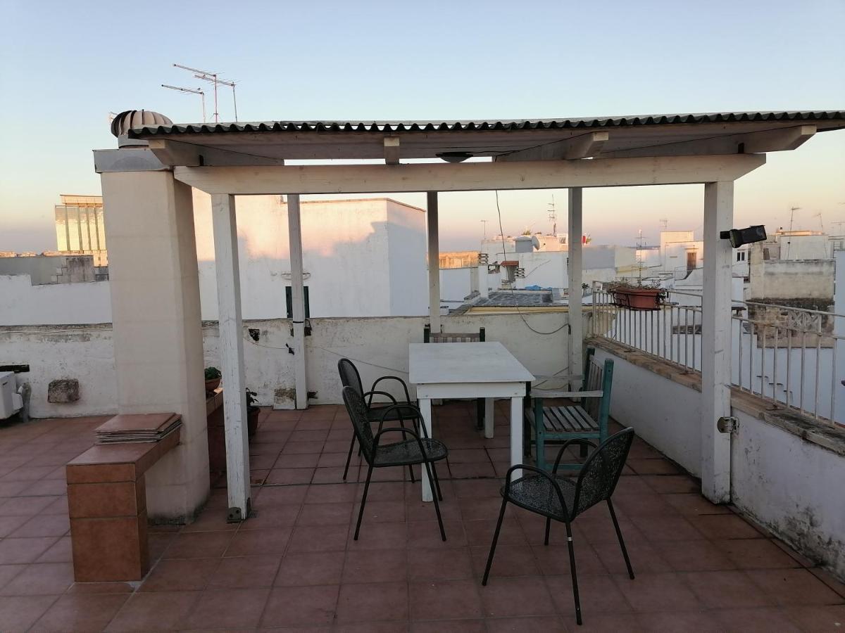 Casa Vacanza Patitari Apartment *